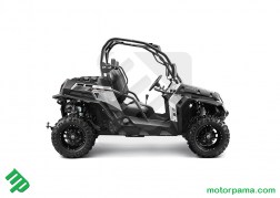 ZFORCE 550 EX bianco